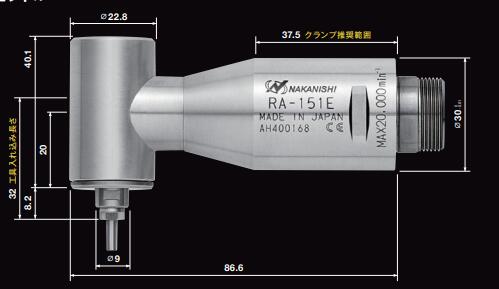 RA-151E直角電主軸尺寸.jpg